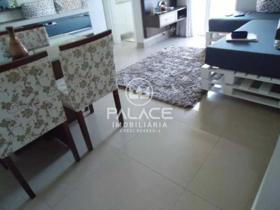 Imagem Apartamento com 2 Quartos à Venda, 54 m² em Dois Córregos - Piracicaba Imagem Apartamento com 2 Quartos à Venda, 54 m² em Dois Córregos - Piracicaba