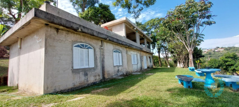 Casa de Condomínio com 3 Quartos à Venda, 250 m² em Saboó - São Roque