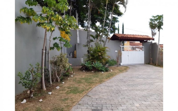 Imagem Imóvel com 3 Quartos à Venda, 403 m² em Jardim Do Lago - Atibaia Imagem Imóvel com 3 Quartos à Venda, 403 m² em Jardim Do Lago - Atibaia