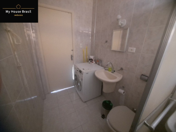 Imagem Apartamento com 1 Quarto à Venda, 58 m² em Santa Cecília - São Paulo Imagem Apartamento com 1 Quarto à Venda, 58 m² em Santa Cecília - São Paulo