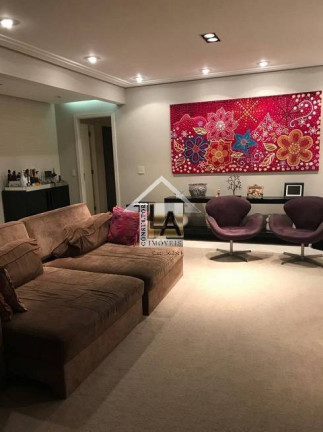 Imagem Apartamento com 3 Quartos à Venda, 202 m² em Vila Mascote - São Paulo Imagem Apartamento com 3 Quartos à Venda, 202 m² em Vila Mascote - São Paulo