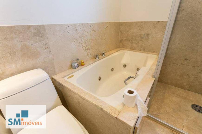 Imagem Apartamento com 5 Quartos para Alugar, 240 m² em Santo Amaro - São Paulo Imagem Apartamento com 5 Quartos para Alugar, 240 m² em Santo Amaro - São Paulo
