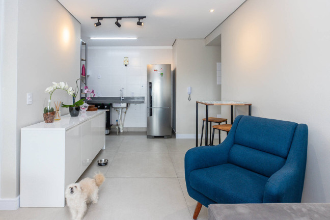Imagem Apartamento com 2 Quartos à Venda, 69 m² em Vila Mariana - São Paulo