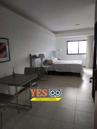 Flat com 1 Quarto à Venda, 120 m² em Centro - Feira De Santana