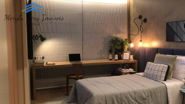 Imagem Apartamento com 3 Quartos à Venda, 142 m² em Panamby - São Paulo Imagem Apartamento com 3 Quartos à Venda, 142 m² em Panamby - São Paulo