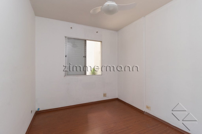 Imagem Apartamento com 2 Quartos à Venda, 78 m² em Alto De Pinheiros - São Paulo