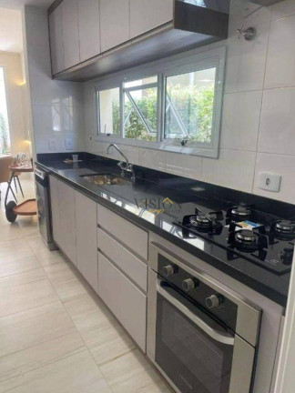Imagem Casa com 4 Quartos à Venda, 211 m² em Alphaville - Campinas Imagem Casa com 4 Quartos à Venda, 211 m² em Alphaville - Campinas