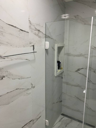 Imagem Apartamento com 2 Quartos à Venda, 85 m² em Vila América - Santo André Imagem Apartamento com 2 Quartos à Venda, 85 m² em Vila América - Santo André