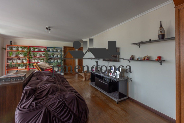 Imagem Apartamento com 3 Quartos à Venda, 186 m² em Perdizes - São Paulo