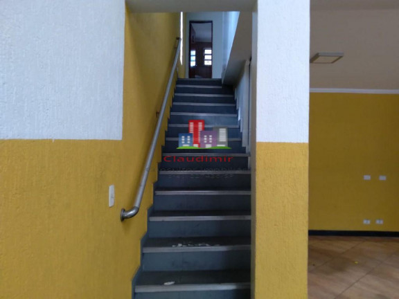 Imagem Galpão à Venda ou Locação, em Quinta Da Paineira - São Paulo Imagem Galpão à Venda ou Locação, em Quinta Da Paineira - São Paulo