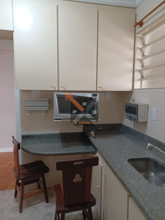Imagem Imóvel com 1 Quarto à Venda, 60 m² em Paraíso - São Paulo Imagem Imóvel com 1 Quarto à Venda, 60 m² em Paraíso - São Paulo