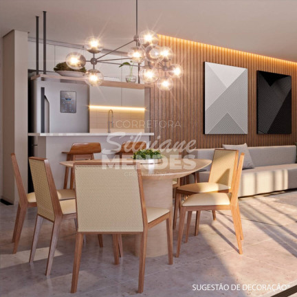Imagem Apartamento com 1 Quarto à Venda, em Jardim Residencial Nikkey - Sorocaba Imagem Apartamento com 1 Quarto à Venda, em Jardim Residencial Nikkey - Sorocaba