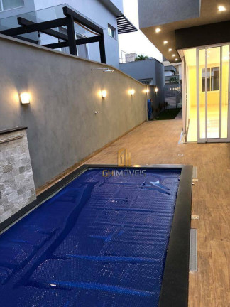 Imagem Casa com 4 Quartos à Venda, 200 m² em Jardins Lisboa - Goiânia