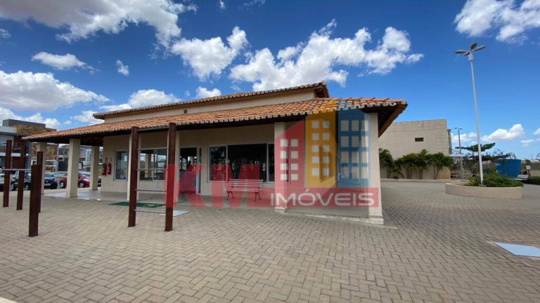 Imagem Terreno em Condomínio à Venda, 360 m² em Rincão - Mossoró Imagem Terreno em Condomínio à Venda, 360 m² em Rincão - Mossoró