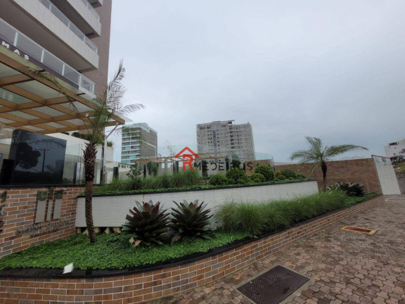 Imagem Apartamento com 2 Quartos à Venda, 63 m² em Boqueirão - Praia Grande