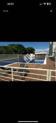 Imagem Apartamento com 2 Quartos à Venda, 65 m² em Parque Industrial Paulista - Goiânia Imagem Apartamento com 2 Quartos à Venda, 65 m² em Parque Industrial Paulista - Goiânia
