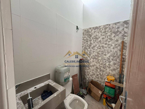 Imagem Casa com 2 Quartos à Venda, 52 m² em Jardim Santa Rita De Cássia - Tatuí Imagem Casa com 2 Quartos à Venda, 52 m² em Jardim Santa Rita De Cássia - Tatuí