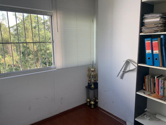 Imagem Apartamento com 3 Quartos à Venda, 65 m² em Jardim Arpoador - São Paulo