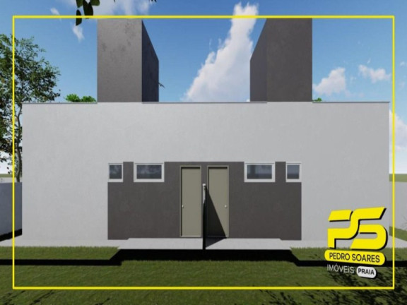 Imagem Apartamento com 3 Quartos à Venda, 11 m² em Tibiri Iii - João Pessoa