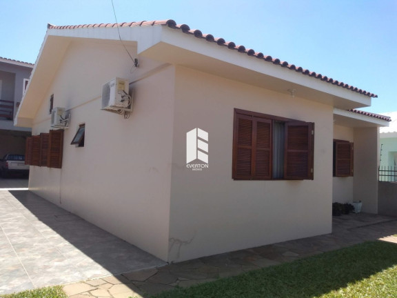 Imagem Casa com 3 Quartos à Venda, 70 m² em Pinheiro Machado - Santa Maria Imagem Casa com 3 Quartos à Venda, 70 m² em Pinheiro Machado - Santa Maria