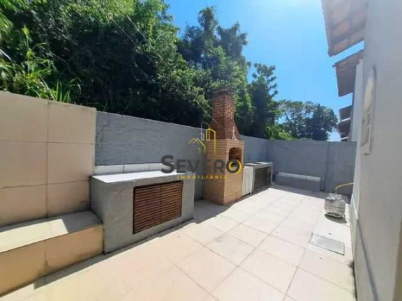 Imagem Casa de Condomínio com 2 Quartos à Venda, 106 m² em Flamengo - Maricá Imagem Casa de Condomínio com 2 Quartos à Venda, 106 m² em Flamengo - Maricá