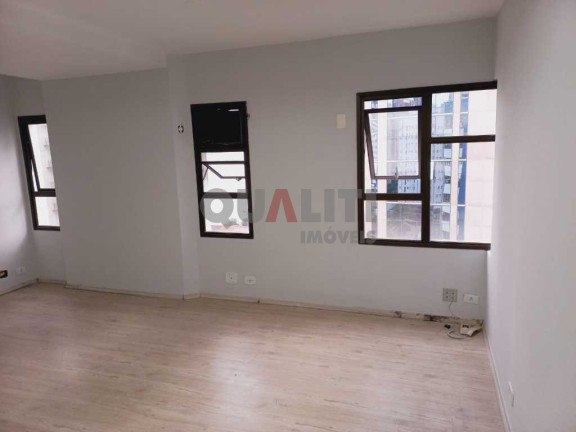 Imagem Sala Comercial para Alugar, 60 m² em Itaim Bibi - São Paulo Imagem Sala Comercial para Alugar, 60 m² em Itaim Bibi - São Paulo