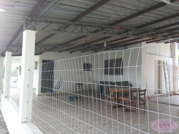 Imagem Imóvel com 3 Quartos à Venda, 53.776 m² em Parateí Do Meio - Jacareí