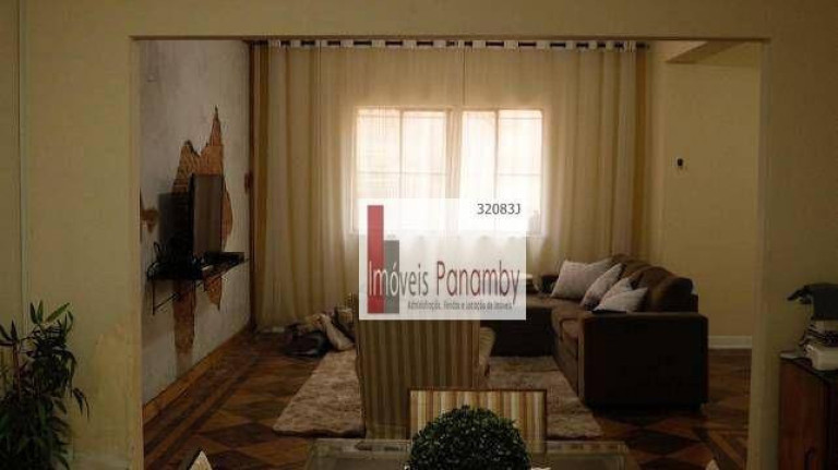 Imagem Casa com 4 Quartos à Venda, 330 m² em Brooklin - São Paulo