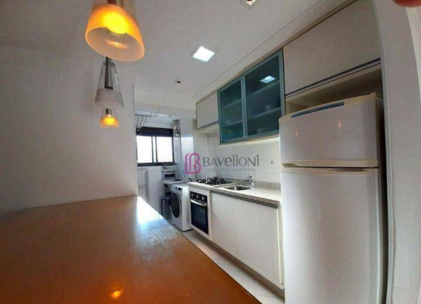 Imagem Apartamento com 2 Quartos à Venda, 63 m² em Perdizes - São Paulo