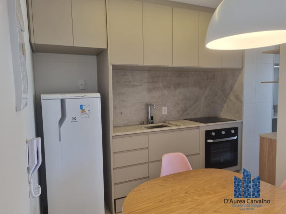 Imagem Apartamento com 1 Quarto à Venda, 56 m² em Vila Mariana - São Paulo