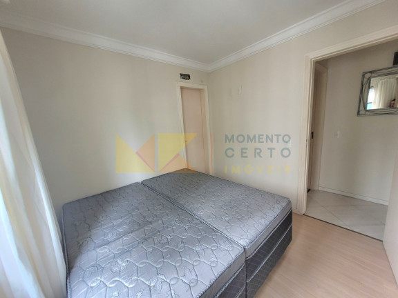 Imagem Apartamento com 2 Quartos para Alugar, 85 m² em Vila Nova - Blumenau