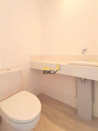 Imagem Apartamento com 4 Quartos à Venda ou Locação, 344 m² em Alphaville Industrial - Barueri