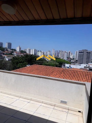 Imagem Casa com 3 Quartos à Venda, 203 m² em Saude  - São Paulo