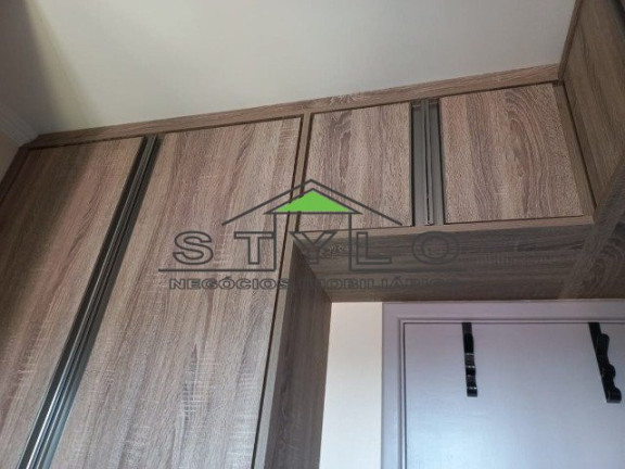 Imagem Apartamento com 3 Quartos à Venda, 69 m² em Rudge Ramos - São Bernardo Do Campo Imagem Apartamento com 3 Quartos à Venda, 69 m² em Rudge Ramos - São Bernardo Do Campo