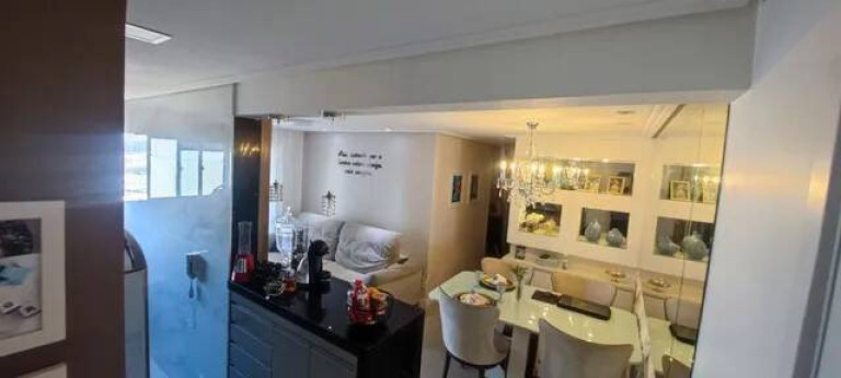 Imagem Apartamento com 2 Quartos à Venda, 55 m² em Independência - São Bernardo Do Campo Imagem Apartamento com 2 Quartos à Venda, 55 m² em Independência - São Bernardo Do Campo