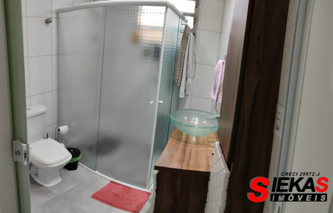 Imagem Apartamento com 2 Quartos à Venda, 75 m² em Quinta Da Paineira - São Paulo
