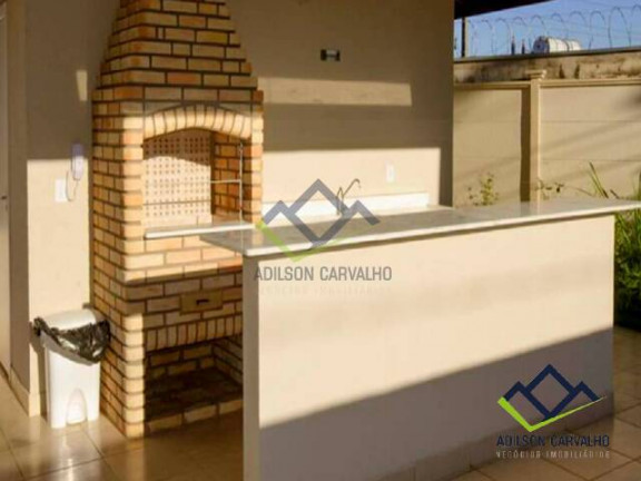 Imagem Apartamento com 2 Quartos à Venda, 58 m² em Jardim Búfalo - Jundiaí