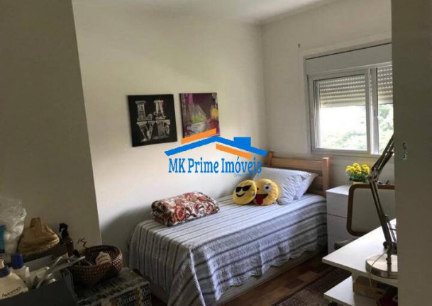 Imagem Apartamento com 4 Quartos à Venda, 227 m² em Vila Yara - Osasco