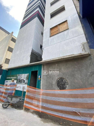 Imagem Apartamento com 1 Quarto à Venda, 33 m² em Bela Vista - São Paulo Imagem Apartamento com 1 Quarto à Venda, 33 m² em Bela Vista - São Paulo