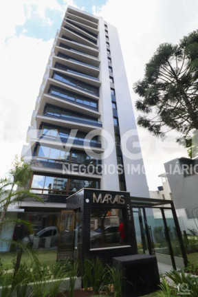 Imagem Apartamento com 2 Quartos à Venda, 95 m² em Petrópolis - Porto Alegre