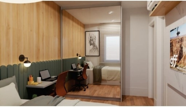 Imagem Apartamento com 2 Quartos à Venda, 87 m² em Boqueirão - Santos Imagem Apartamento com 2 Quartos à Venda, 87 m² em Boqueirão - Santos