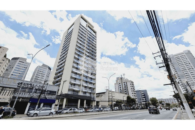 Imagem Sala Comercial à Venda, 37 m² em Barra Funda - São Paulo Imagem Sala Comercial à Venda, 37 m² em Barra Funda - São Paulo