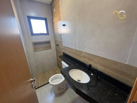 Imagem Sobrado com 2 Quartos à Venda, 82 m² em Mirim - Praia Grande Imagem Sobrado com 2 Quartos à Venda, 82 m² em Mirim - Praia Grande