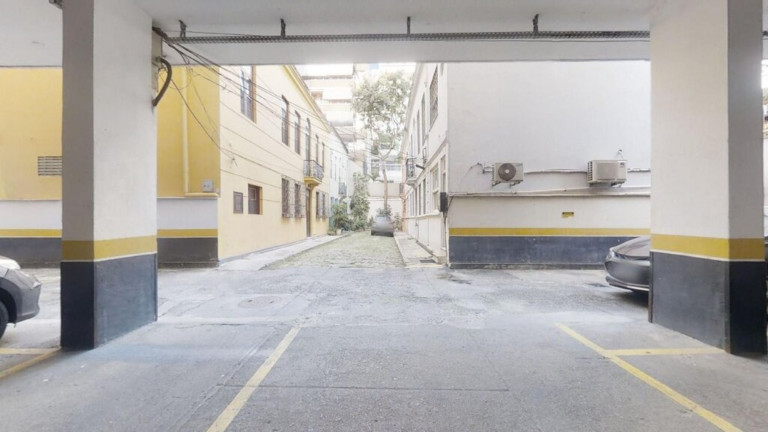 Imagem Imóvel com 2 Quartos à Venda, 75 m² em Botafogo - Rio De Janeiro