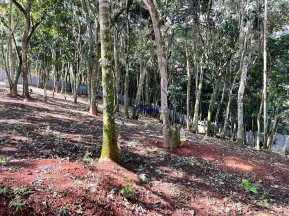Imagem Terreno à Venda, 2.514 m² em Paisagem Renoir - Cotia