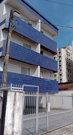 Apartamento com 1 Quarto à Venda, 50 m² em Tupi - Praia Grande