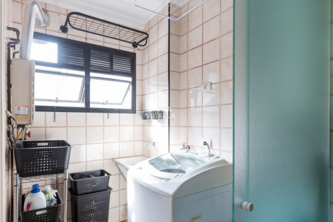Imagem Apartamento com 3 Quartos à Venda, 79 m² em Vila Pompéia - São Paulo