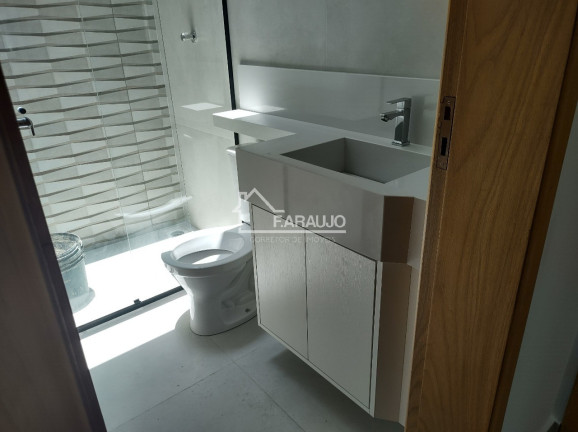 Imagem Imóvel com 3 Quartos à Venda, 154 m² em Parque São Bento - Sorocaba