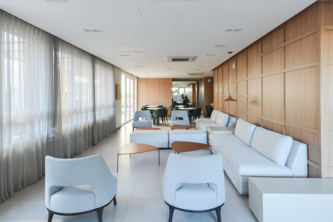 Imagem Apartamento com 4 Quartos à Venda, 150 m² em Vila Mariana - São Paulo