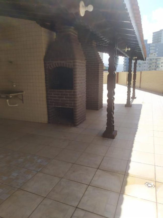 Imagem Apartamento com 1 Quarto à Venda, 49 m² em Caiçara - Praia Grande